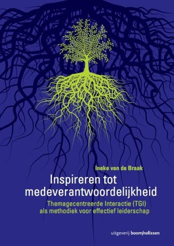 Inspireren tot medeverantwoordelijkheid 9789024400713, Verzenden, Inkeke van de Braak
