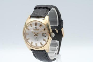 Tissot - Visodate Seastar T.12 - Sans prix de réserve -