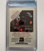 Star Wars: Return of the Jedi #2 - Canadian Price Variant -, Livres