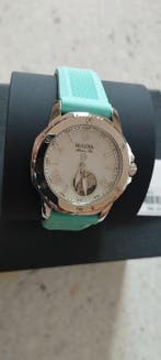 Bulova - Marine Star - Sans prix de réserve - 96L325 Nuovo.