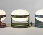 Kartell - Joe Colombo - Lampe - KD28 - PMMA