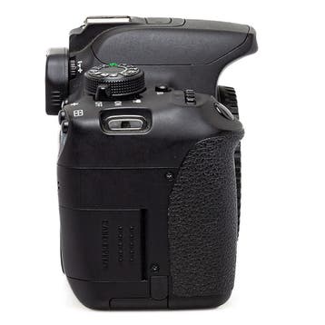 Canon EOS 700D met garantie, Ophalen of Verzenden
