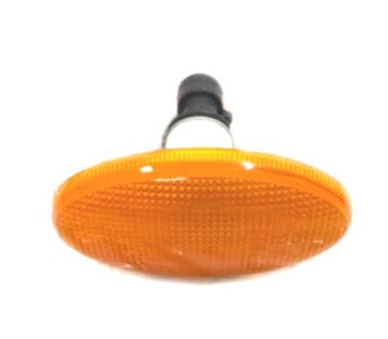Clignotants Lateraux Pour Fiat Palio 97-01 Siena 97-01 Strad, Verzenden