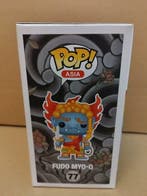 Funko Pop! Asia 77 - Fudo Myoo (Legendary Creatures &