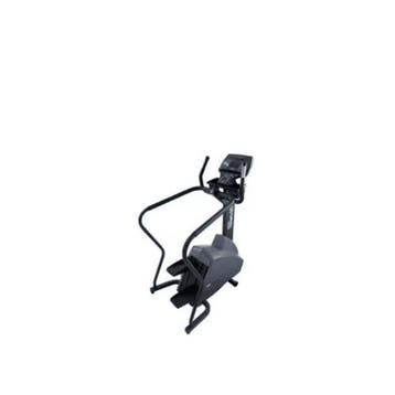 Life Fitness - 9500 Hr - Stepper, Ophalen of Verzenden