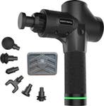 2dekans | Northwall Massage Gun Professioneel Elite -, Sport en Fitness, Massageproducten, Ophalen of Verzenden, Nieuw