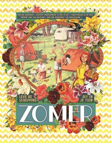 ZOMER - Presson, Verzenden