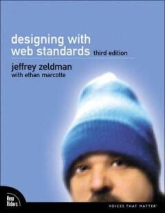 Designing with web standards 9780321616951 Jeffrey Zeldman, Verzenden, Jeffrey Zeldman