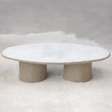 JOB studio - Jonathan Bocca - Salontafel - Traditie -, Antiek en Kunst