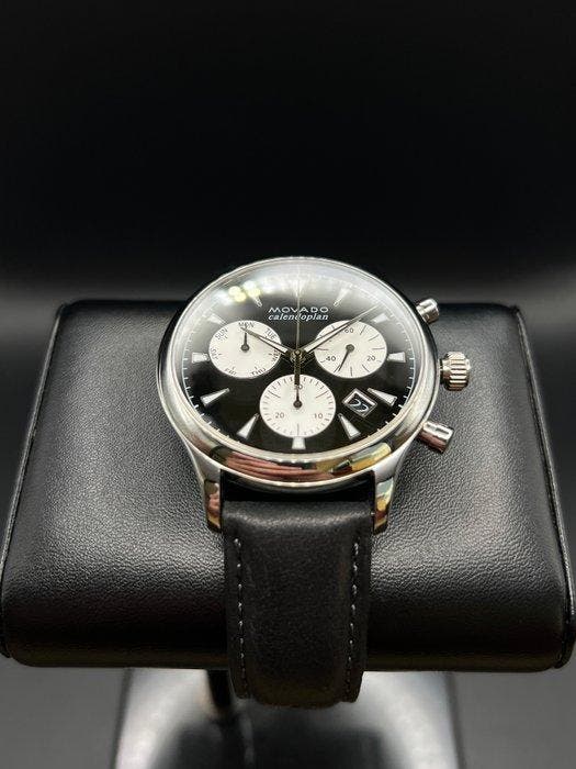 Movado - Calendoplan - Sans prix de réserve - 3650005 -, Bijoux, Sacs & Beauté, Montres | Hommes