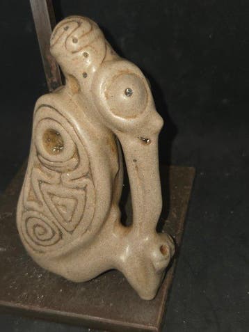 Taíno, Kleine en Grote Antillen, Caraïben stenen van