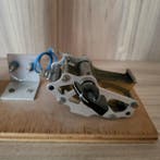 Industriële apparatuur - Handgemaakte kristal ontvanger -