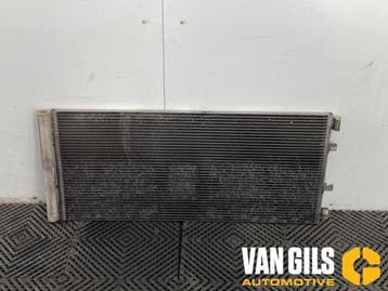Airco Condensor Renault Master O316664