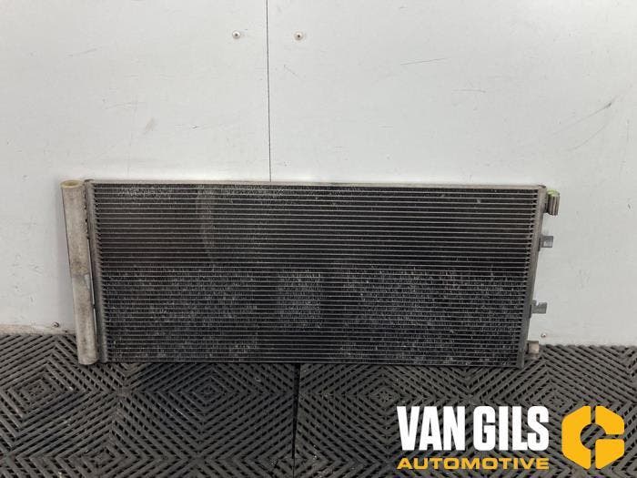 Airco Condensor Renault Master O316664, Autos : Pièces & Accessoires, Climatisation & Chauffage