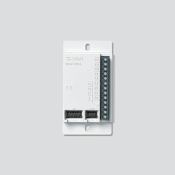 Siedle Supplement Apparaat Deur/Video Intercom -, Verzenden, Nieuw