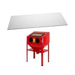 Ruit - raam -  glas - glasplaat voor cabine PP-T 0007, Doe-het-zelf en Bouw, Ophalen of Verzenden, Nieuw