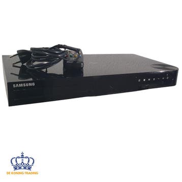 Samsung HT-F5500 | Blu Ray Speler | 3D | Blu-ray DVD speler, Verzenden