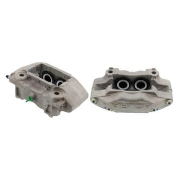 Remklauw Vooras links Honda Legend IV 3.5 V6 4WD 2006-2012, Verzenden