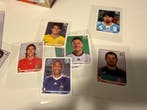 2010 Panini World Cup, Mosaic Road to World Cup Niet geplakt, Nieuw
