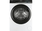 Haier - Wasmachine Voorlader - 9 kg - Wit, Elektronische apparatuur, Wasmachines, Verzenden, Nieuw, 95 cm of meer, Energieklasse A of zuiniger