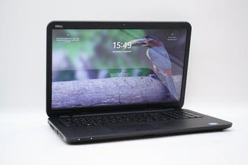 Beautiful 17 laptop: Dell Inspiron 3721 | Intel Core