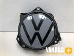 Handgreep Achterklep Volkswagen Golf O323743