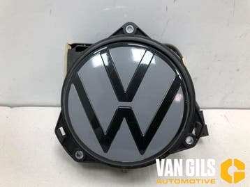Handgreep Achterklep Volkswagen Golf O323743