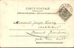 Belgique - Flandre-Occidentale - Carte postale (150) -