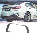Entrées D´air Latérales Pare-Chocs Arrière Pour Bmw G20 Mtec, Verzenden, Nieuw