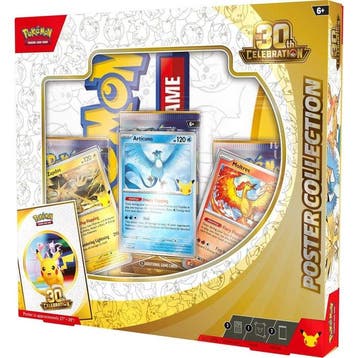 Pokémon - 1 Sealed box, Hobby en Vrije tijd, Verzamelkaartspellen | Pokémon, Nieuw