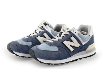 New Balance Sneakers in maat 38 Blauw, New Balance, Zo goed als nieuw, Sneakers, Verzenden