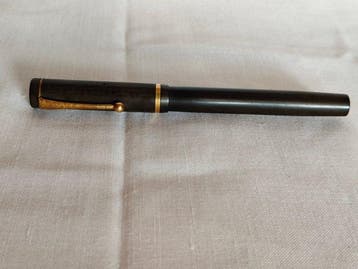 Enrico Lattes - The King reg n. 890 - Vulpen