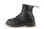 Dr. Martens Veterboots in maat 38 Zwart, Kleding | Dames, Schoenen, Verzenden, Zwart, Overige typen, Dr. Martens