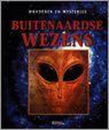 Buitenaardse wezens / Wonderen en mysteries 9789062489183, Verzenden, Diederik Wouterlood