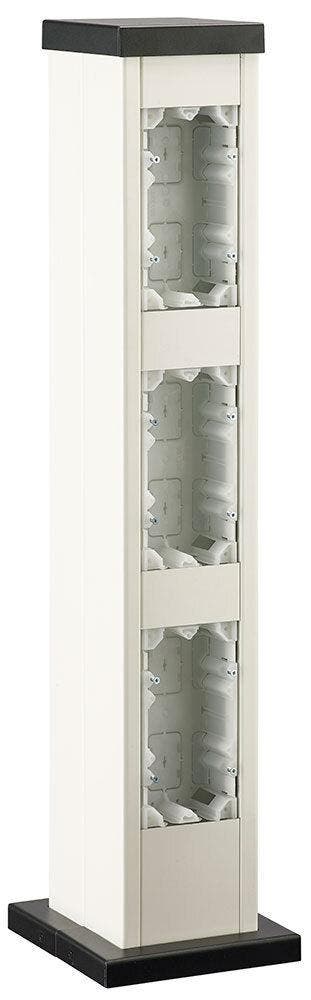 Legrand VAN GEEL Aansluitzuil - 350276, Doe-het-zelf en Bouw, Elektriciteit en Kabels, Verzenden, Nieuw