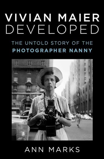 Vivian Maier Developed 9781982166724 Ann Marks, Verzenden, Zo goed als nieuw, Ann Marks