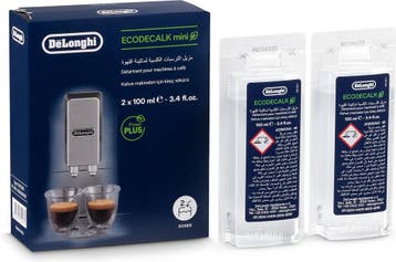 Delonghi Ontkalker DLSC003 / DLSC200, Verzenden