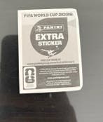 2026 Panini FIFA World Cup 2026 Cristiano Ronaldo Extra, Verzamelen, Stickers, Nieuw