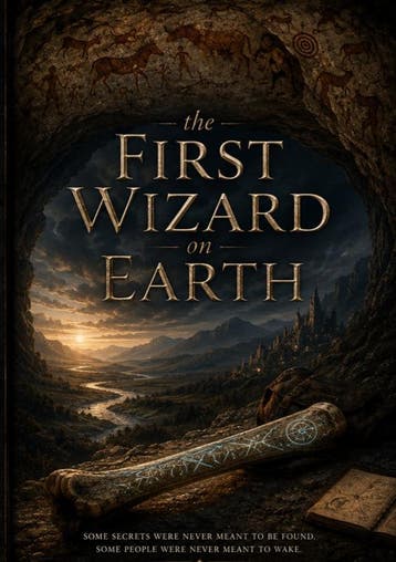 The First Wizard On Earth | Bram Gillis | Nieuw, Verzenden, Bram Gillis