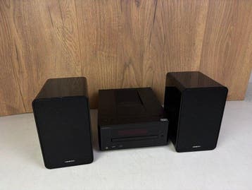 Onkyo - CR-245 - D-T05 Stereoset, Nieuw