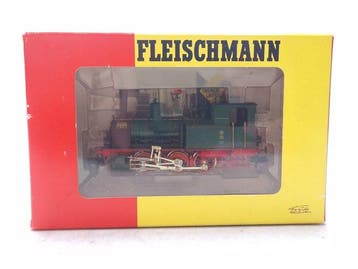 Fleischmann H0 - 4811 - Stoomlocomotief (1) - T3 - KPEV