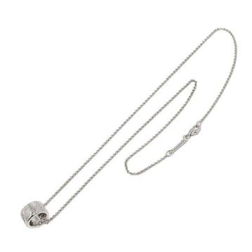 Chopard - Halsketting - 18 karaat Witgoud, Nieuw
