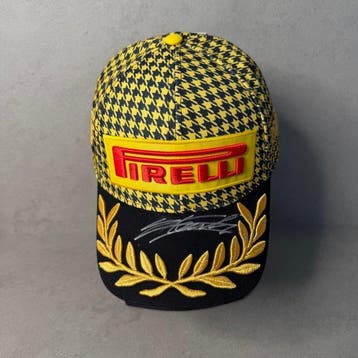Ferrari - Formule 1 - Charles Leclerc - 2026 - Pet, Nieuw