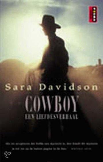 Cowboy / Poema roman 9789024546718 S. Davidson, Verzenden, Gelezen, S. Davidson