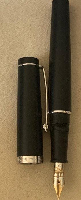 Omas - Bologna - Sans prix de réserve - Stylo à plume