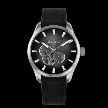 Ublast - Vision Open Heart - Sapphire Glass - Zonder, Nieuw