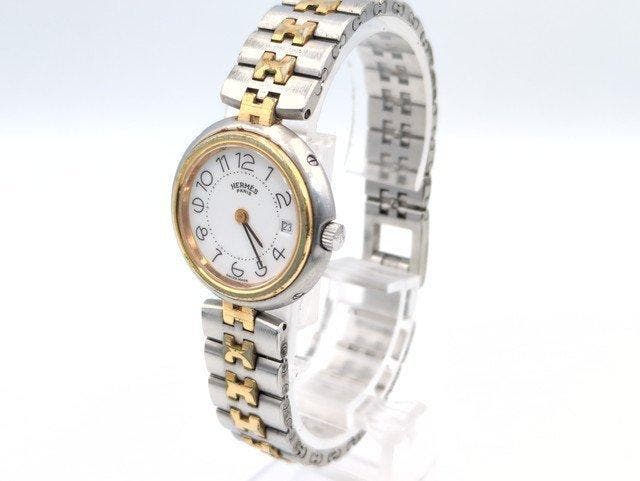 Hermès - Zonder minimumprijs - Dames - 1990-1999, Handtassen en Accessoires, Horloges | Heren