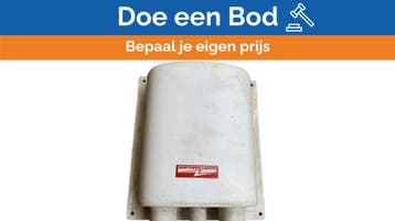Bieden: Northern Lights 00-08301 exhaust water separator, Ophalen of Verzenden