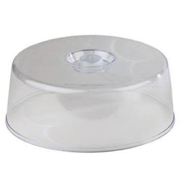 Kap voor draaibare taartschotel U262 | 295x95x75(h)mm APS, Verzenden, Nieuw in verpakking