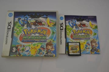 Pokemon Ranger - Shadows Of Almia (DS HOL), Games en Spelcomputers, Games | Nintendo DS, Nieuw
